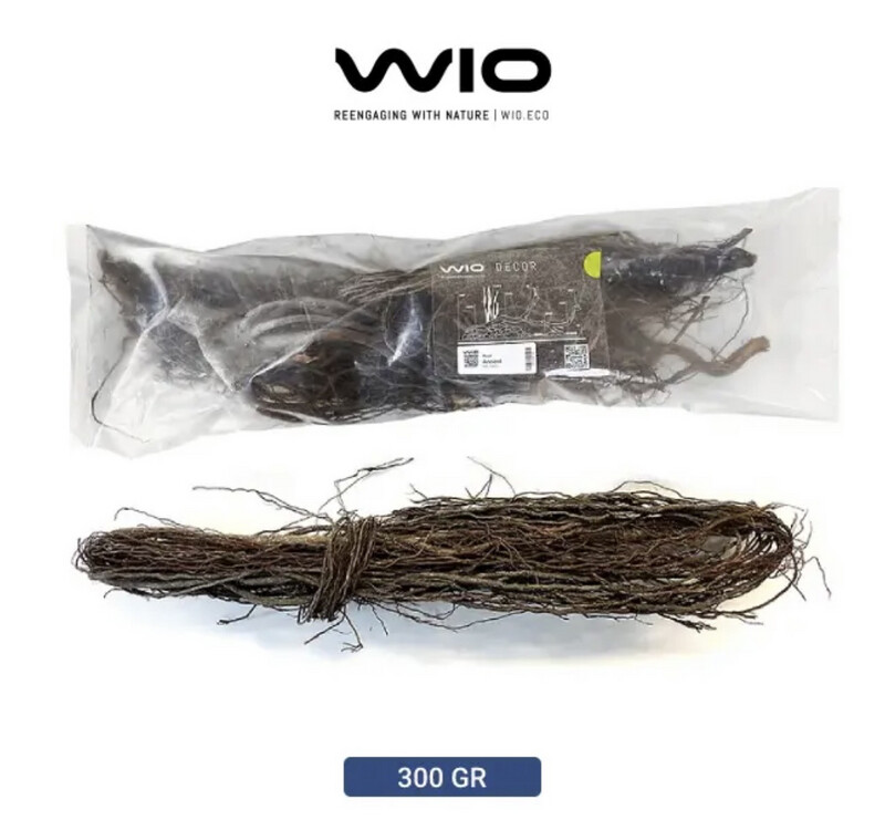 WIO Ancient Root Mix 300 gr