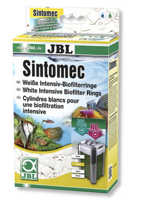 JBL Sintomec Canutillos
