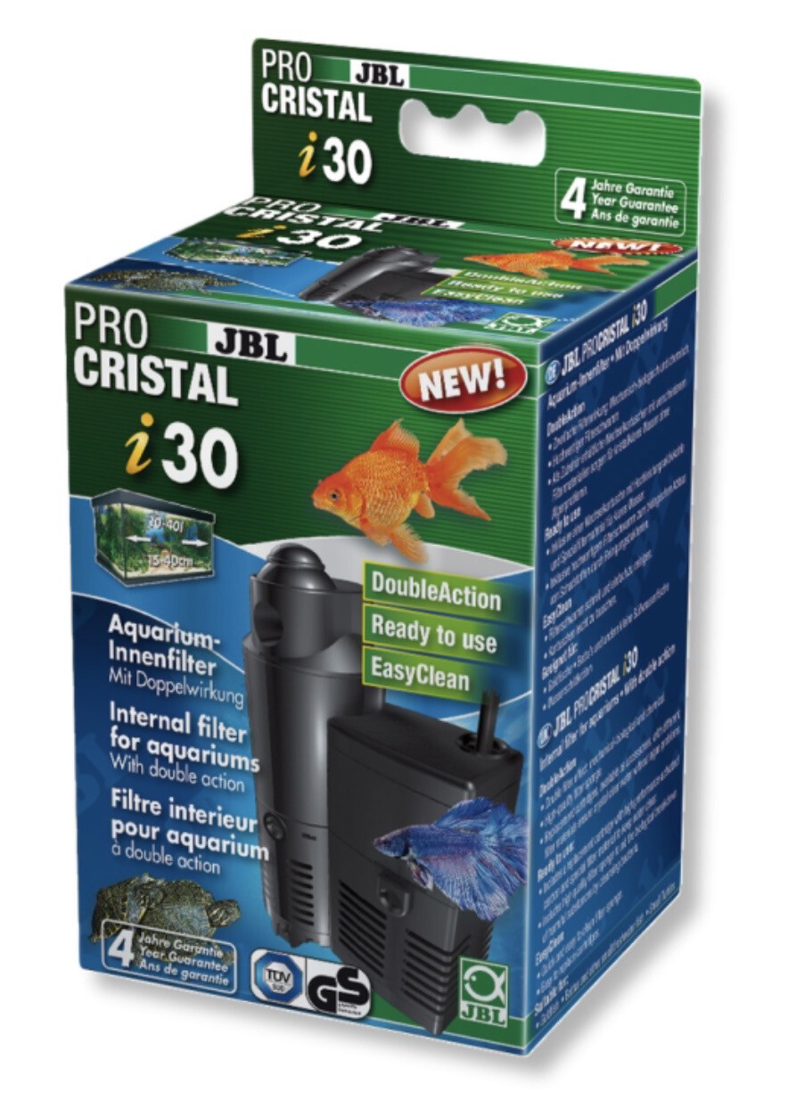 JBL Procristal i30