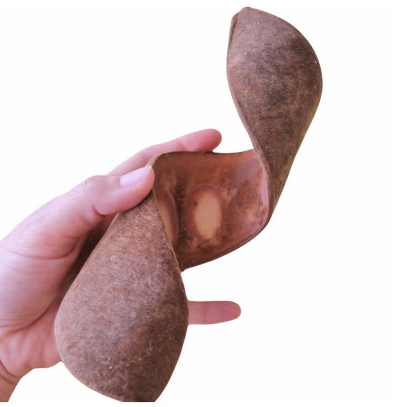 ISOBERLINIA POD