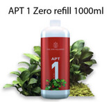 The 2Hr Aquarist APT 1 Zero - refill 1000ml