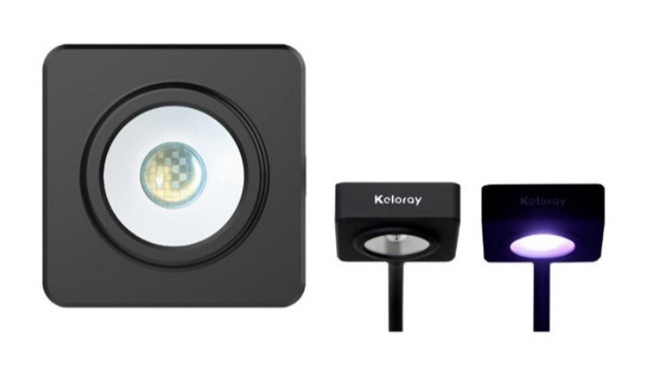 Keloray Plant AN Led 30W