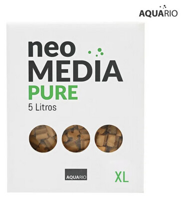 Aquario Neo Pure Premium 5L – Talla XL