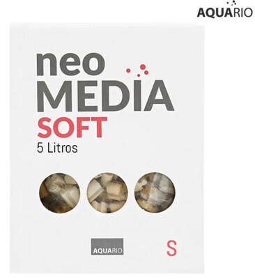 Aquario Neo Media Soft Premium 5L – Talla S