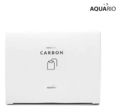 Aquario Neo Bag Carbon