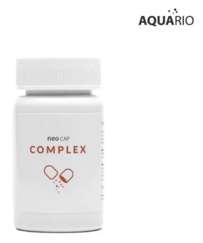 Aquario Neo Cap Complex