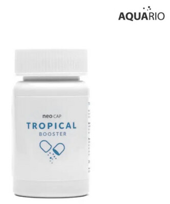 Aquario Neo Cap Booster Tropical