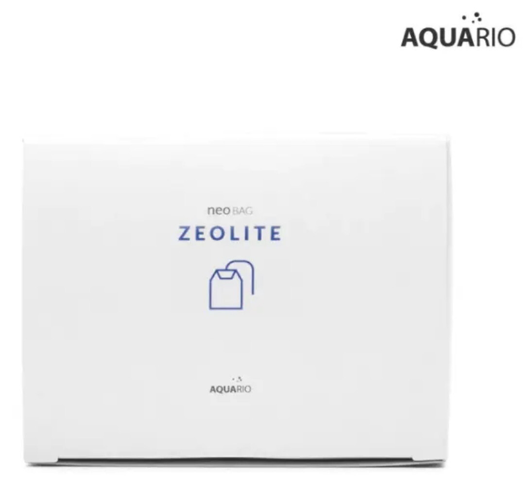 Aquario Neo Bag Zeolite