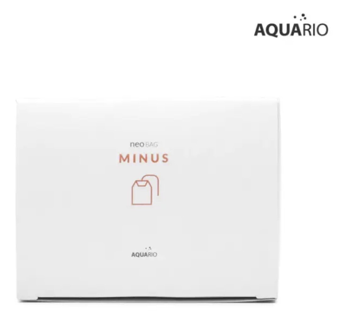 Aquario Neo Bag Minus