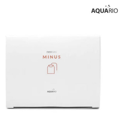 Aquario Neo Bag Minus