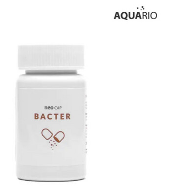 Aquario Neo Cap Bacter