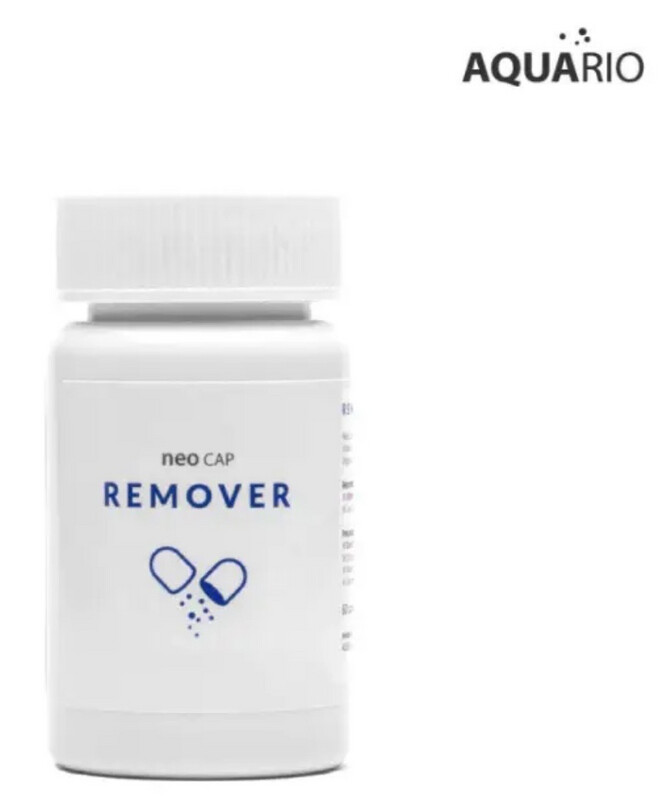 Aquario Neo Cap Remover