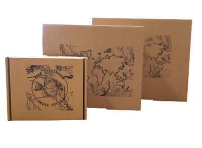 Pack africano M