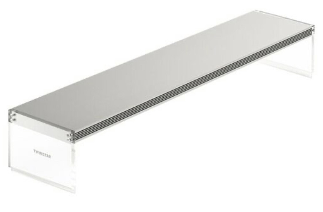 Pantalla Twinstar 3.7 450EC