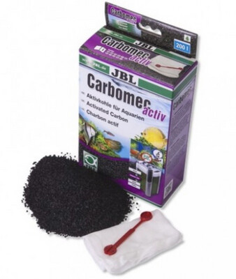 JBL CARBOMEC ACTIV