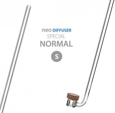 AQUARIO NEO DIFFUSER NORMAL SPECIAL S - CO2