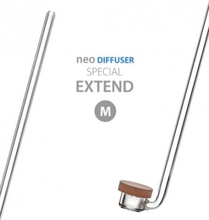 AQUARIO NEO DIFFUSER EXTEND SPECIAL M - CO2