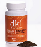 DKI ß-carotene (pienso coloración 0,8mm) 50g