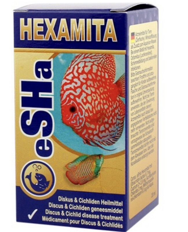 eSHa HEXAMITA 20ml