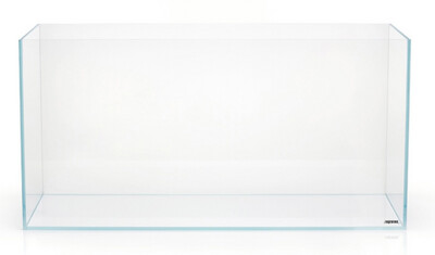 Opti Tank Aquael 80 urna cristal óptico 112 litros (ENVÍO CON SEGURO INCLUIDO)