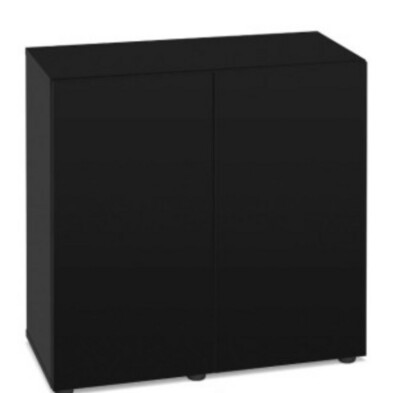 Mesa para acuarios OPTI SET 200 Aquael color negro ENVIO ASEGURADO INCLUIDO