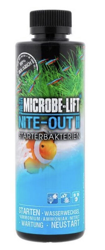 Nite Out II (Microbe Lift) 236ml