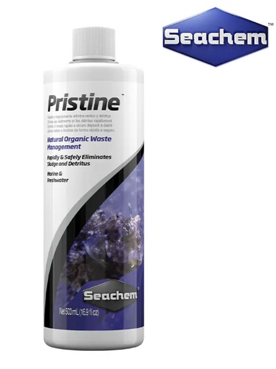 Seachem Pristine 500 ml