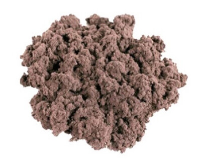Compuesto fusión hardscape color marrón 20ML Riverest