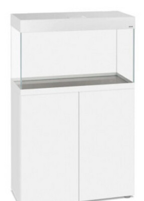 Acuario OPTI SET 200 Aquael color blanco 2.0 ENVÍO GRATUITO CON SEGURO
