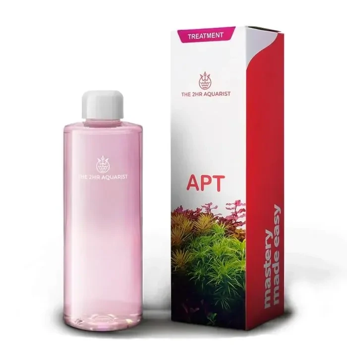 2Hr APT Fixlite 300ml