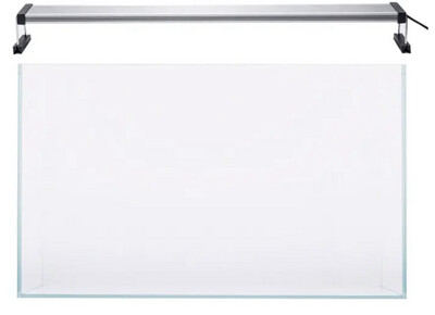 Kit Acuario Aquapet 60P Óptico – Pantalla Twinstar Light II 60A