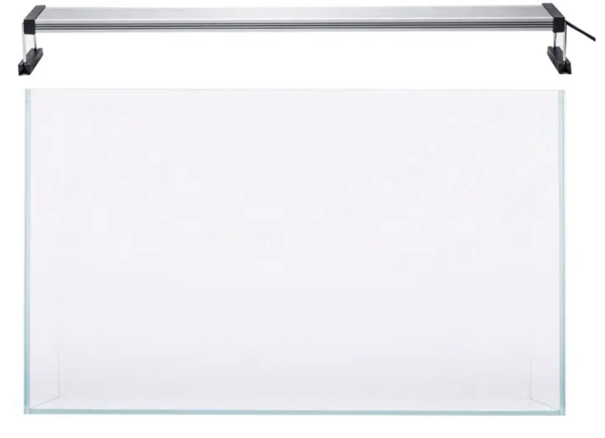 Kit Acuario Aquapet 45P Óptico – Pantalla Twinstar Light IV 450EA