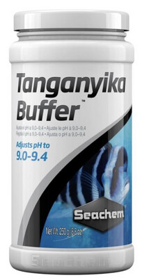 Seachem Tanganyika Buffer 250g