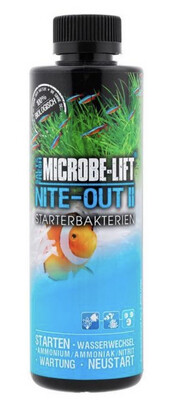 Nite Out II 118ml Microbe-lift