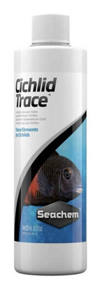 Seachem Cichlid Trace 250ml