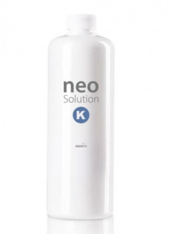 AQUARIO NEO SOLUTION K 1000ML