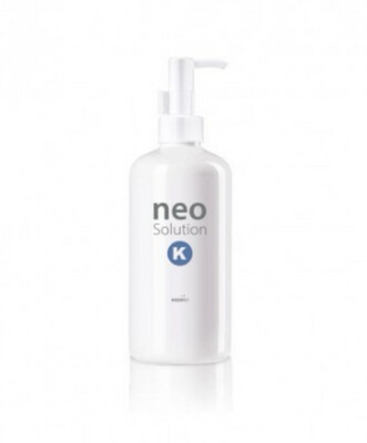 AQUARIO NEO SOLUTION K 300ML