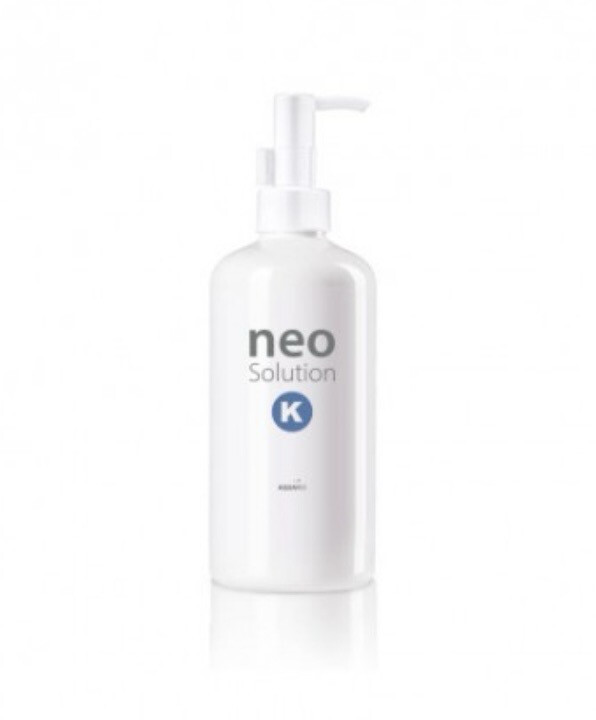 AQUARIO NEO SOLUTION K 300ML