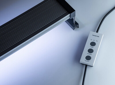 Luz Twinstar 120A II