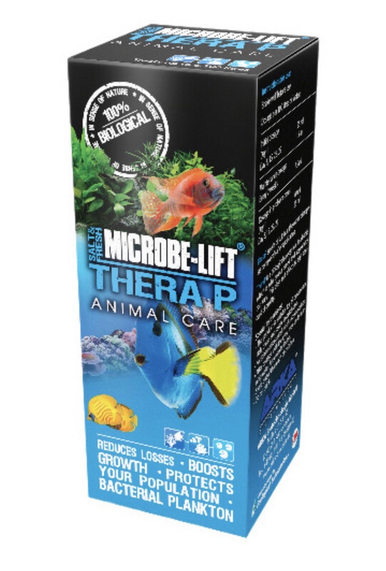 TheraP (Microbe Lift) 473ml