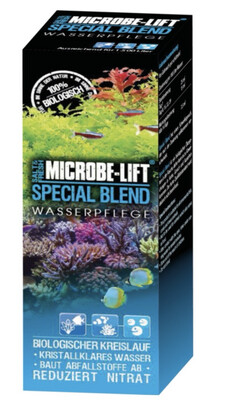 Special Blend (Microbe Lift) 473ml