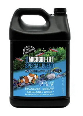 Special Blend (Microbe Lift) 3,79 litros