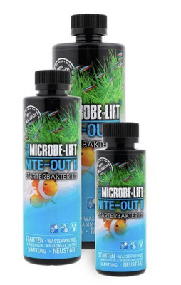 Nite Out II (Microbe Lift) 473ml