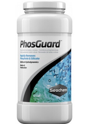 SEACHEM PHOSGUARD 500 ML