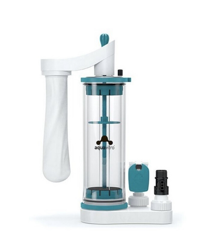 Aquavitro Element Media Reactor