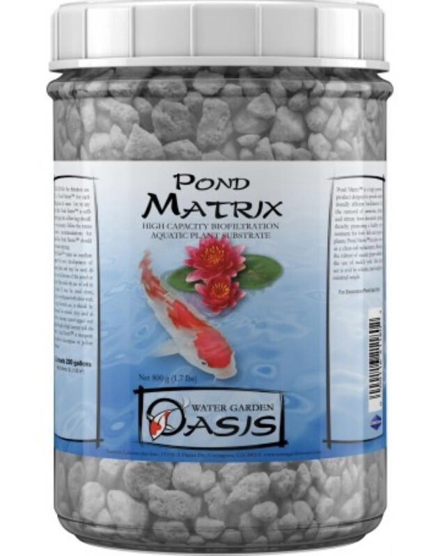 SEACHEM POND MATRIX 2L