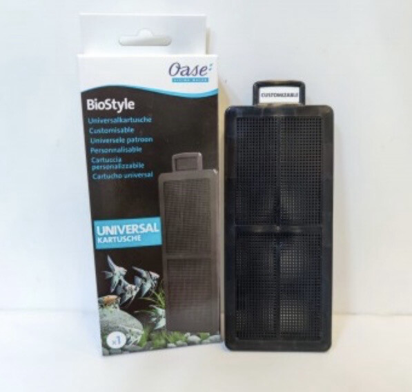 Filtro Acquario Biostyle Cartuccia Carbone Booster Oase Biostyle - Filtrazione Acqua Per Laghetti Cartuccia Carbone Attivo Oase