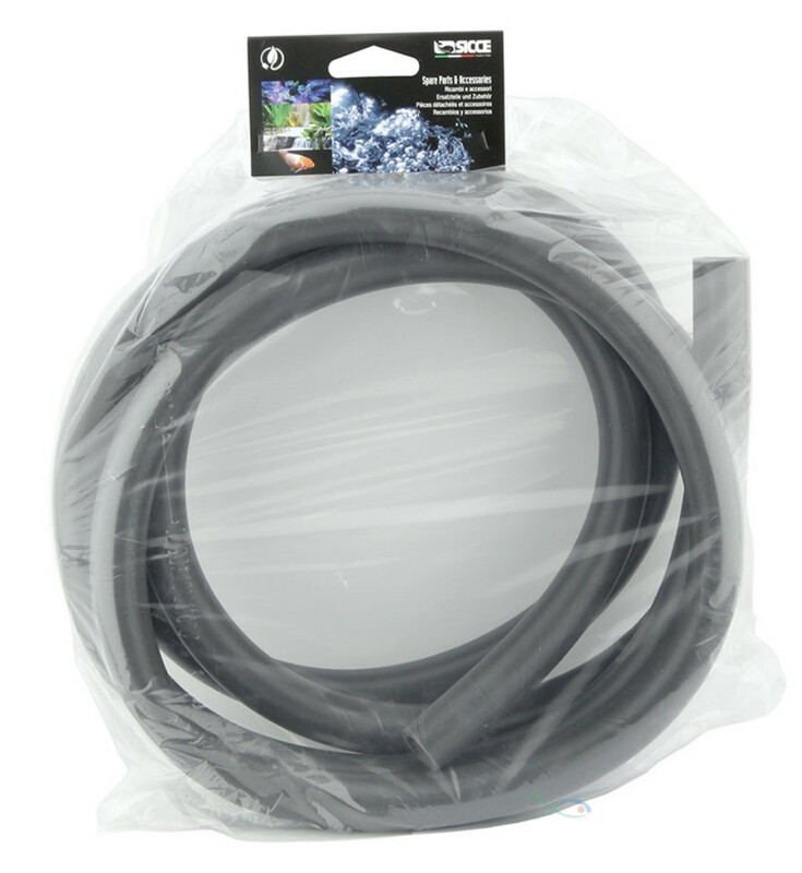Sicce Tubos filtro exterior Whale 350-500 16/22mm
