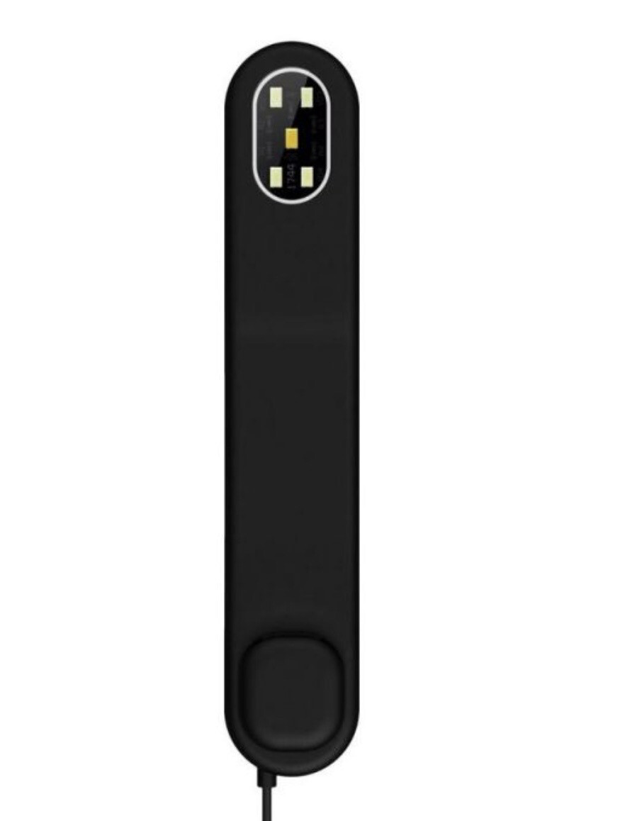 Nanosoft Aqualighter (pantalla led)