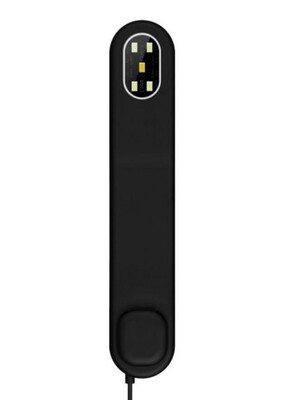 Nanosoft Aqualighter (pantalla led)